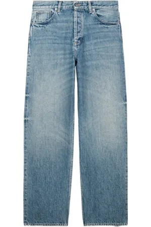 LAURENCE BRAS Mujer, Vaqueros, Azul, Talla: W26