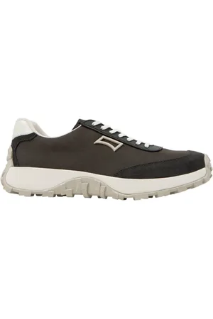 Camper Hombre, Zapatos, Gris, Talla: 45 EU