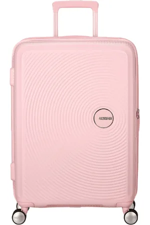 American Tourister Unisex, Maletas, Rosa, Talla: ONE Size
