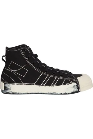 Y-3 Hombre, Zapatos, Negro, Talla: 41 1/2 EU
