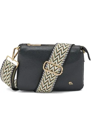 Frau Mujer, Bolsos, Negro, Talla: ONE Size