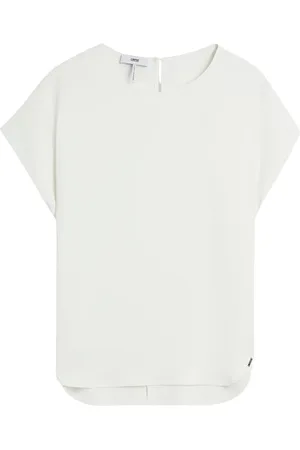 Cinque Mujer, Camisetas, Blanco, Talla: M