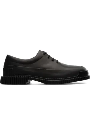 Camper Hombre, Zapatos, Negro, Talla: 41 EU