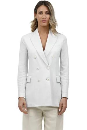 Circolo Mujer, Chaquetas, Azul, Talla: M