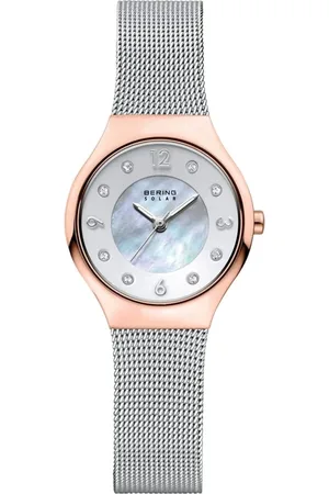 Bering Mujer, Accesorios, Gris, Talla: ONE Size