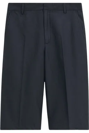 Filippa K Mujer, Pantalones cortos, Negro, Talla: S