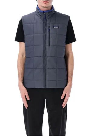 Patagonia Hombre, Chaquetas, Azul, Talla: M