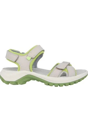 Rohde Mujer, Zapatos, Verde, Talla: 38 EU