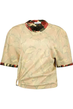 Paco rabanne Mujer, Camisetas, , Talla: S