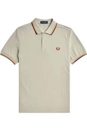 Fred Perry Hombre, Camisetas, , Talla: M