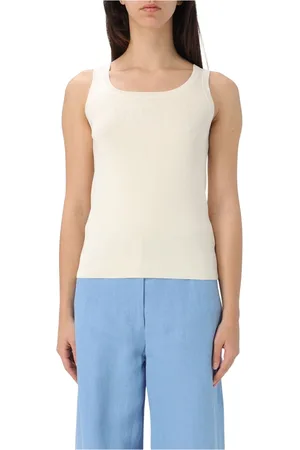 Max Mara Mujer, Camisetas, , Talla: L
