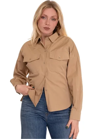 Max Mara Mujer, Blusas y Camisas, , Talla: XL
