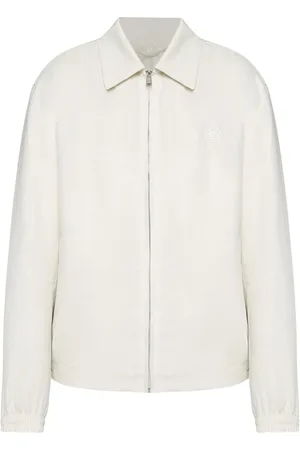 HUGO BOSS Hombre, Chaquetas, Blanco, Talla: M
