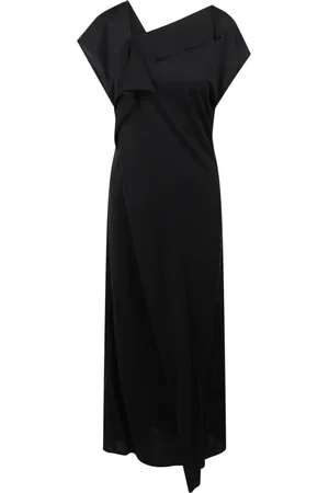 Plan C Mujer, Vestidos, Negro, Talla: S