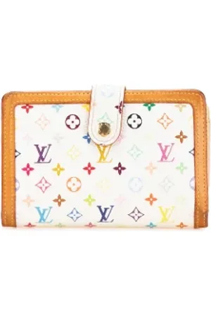 LOUIS VUITTON Mujer, De segunda mano, Blanco, Talla: ONE Size