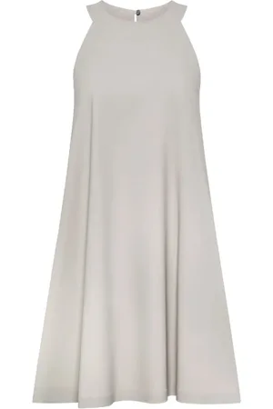 RRD Mujer, Vestidos, Blanco, Talla: XS
