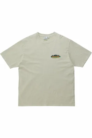 Gramicci Hombre, Camisetas, Gris, Talla: 2XL