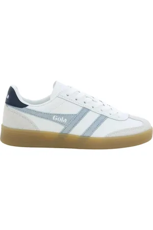 Gola Mujer, Zapatos, Blanco, Talla: 42 EU