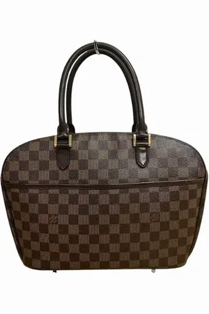 LOUIS VUITTON Mujer, De segunda mano, Marrón, Talla: ONE Size