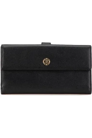CHANEL Mujer, De segunda mano, Negro, Talla: ONE Size