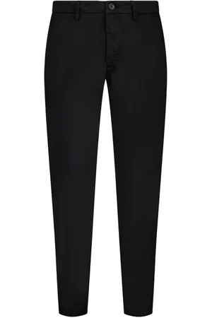 Liu Jo Hombre, Pantalones, Negro, Talla: S