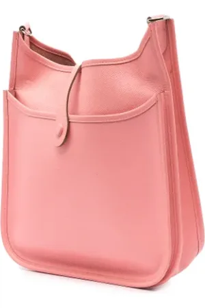 Hermès Mujer, De segunda mano, Rosa, Talla: ONE Size