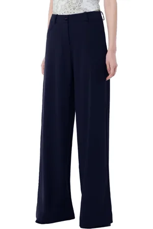 RRD Mujer, Pantalones, Azul, Talla: XS