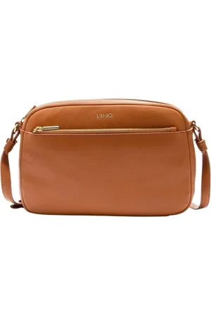 Liu Jo Mujer, Bolsos, Marrón, Talla: ONE Size