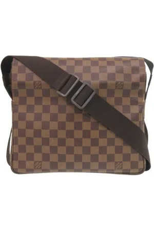 LOUIS VUITTON Hombre, De segunda mano, Marrón, Talla: ONE Size