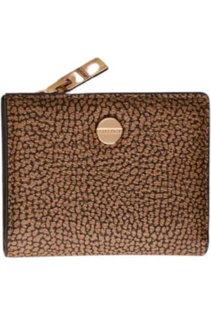 Borbonese Mujer, Accesorios, Marrón, Talla: ONE Size