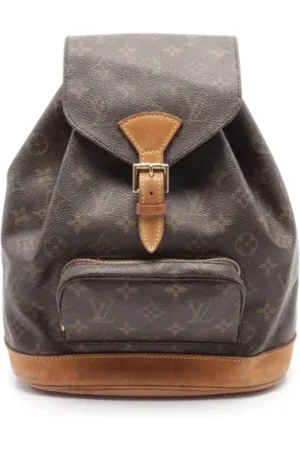 LOUIS VUITTON Mujer, De segunda mano, Marrón, Talla: ONE Size