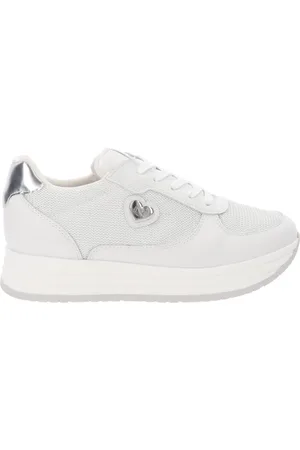Nero Giardini Mujer, Zapatos, Blanco, Talla: 36 EU