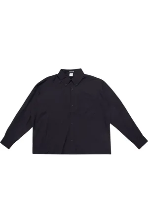Won Hundred Hombre, Camisas, Negro, Talla: L