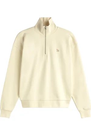 Maison Kitsuné Mujer, Sudaderas, , Talla: M
