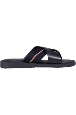 Tommy Hilfiger Hombre, Zapatos, Azul, Talla: 44 EU
