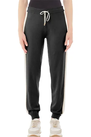 Liu Jo Mujer, Pantalones, Negro, Talla: S
