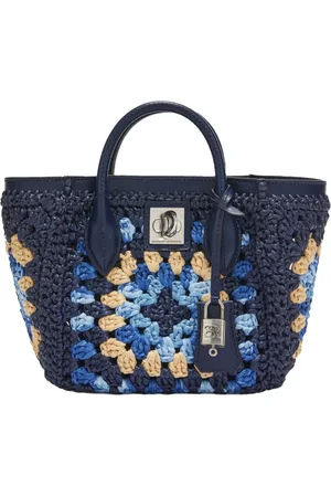 ERMANNO SCERVINO Mujer, Bolsos, Negro, Talla: ONE Size