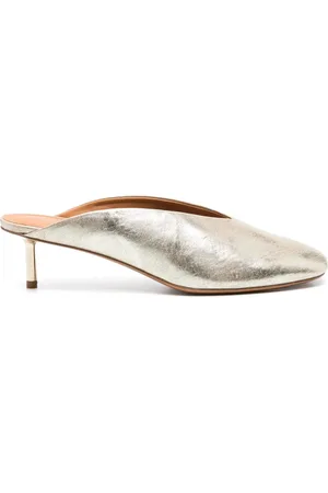 FORTE FORTE Mujer, Zapatos, Gris, Talla: 38 EU