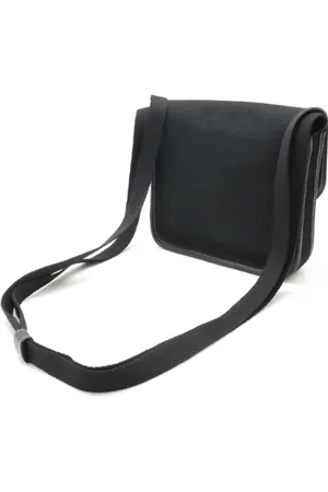 Hermès Mujer, De segunda mano, Negro, Talla: ONE Size