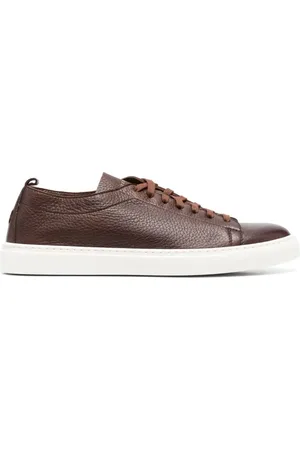 HENDERSON BARACCO Hombre, Zapatos, Marrón, Talla: 40 EU