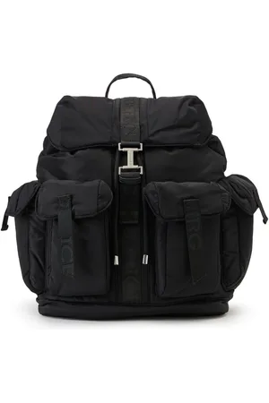 Iceberg Hombre, Bolsos, Negro, Talla: ONE Size