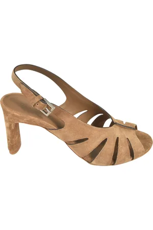 ROBERTO DEL CARLO Mujer, Zapatos, Marrón, Talla: 36 1/2 EU