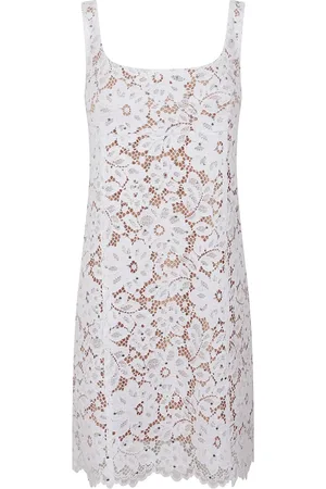 Michael Kors Mujer, Vestidos, Blanco, Talla: 2XS