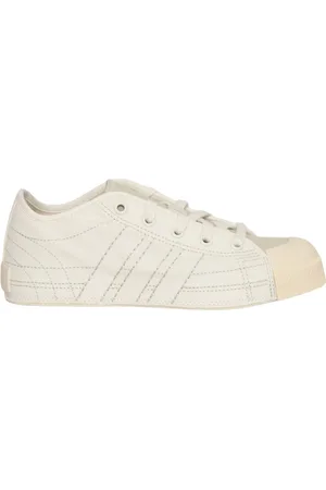 Y-3 Mujer, Zapatos, Blanco, Talla: 39 1/2 EU