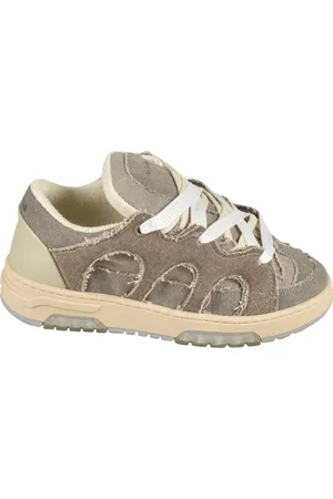 PAURA Hombre, Zapatos, Gris, Talla: 41 EU