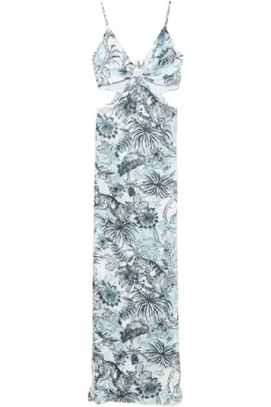 Roberto Cavalli Mujer, Vestidos, , Talla: S
