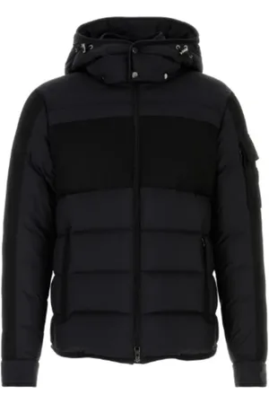 Moncler Hombre, Chaquetas, Negro, Talla: L