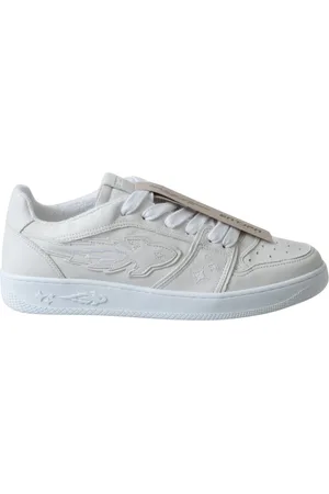 ENTERPRISE JAPAN Hombre, Zapatos, Gris, Talla: 44 EU