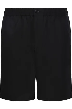 Ami Hombre, Pantalones cortos, Negro, Talla: XL