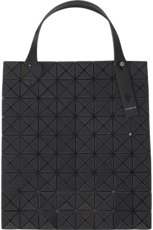 Issey Miyake Mujer, Bolsos, Negro, Talla: ONE Size